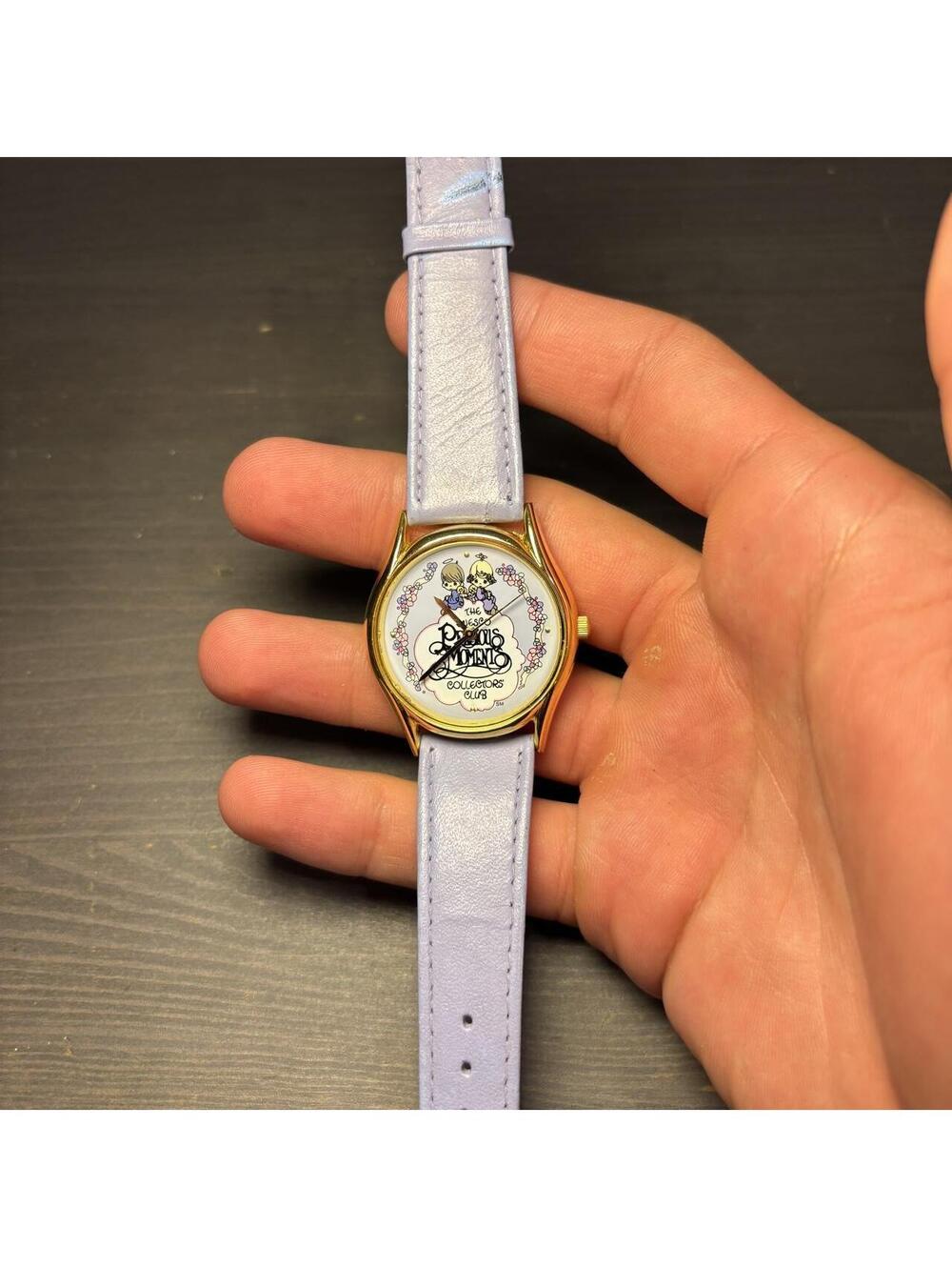 Beautiful Vintage Watch